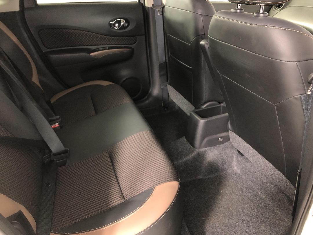 Photo '20' of Nissan Note