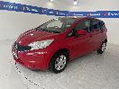 Thumbnail '4' of Nissan Note