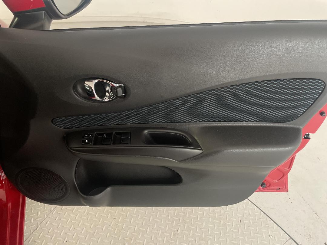 Photo '15' of Nissan Note