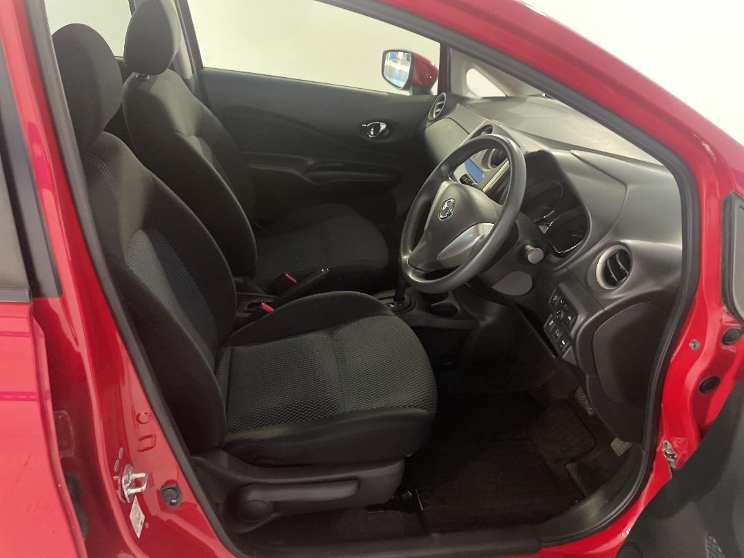 Photo '16' of Nissan Note