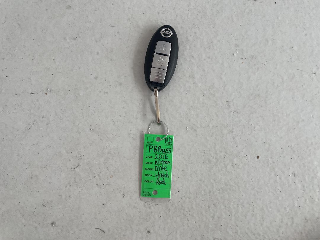 Photo '22' of Nissan Note