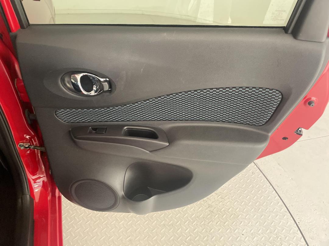 Photo '19' of Nissan Note