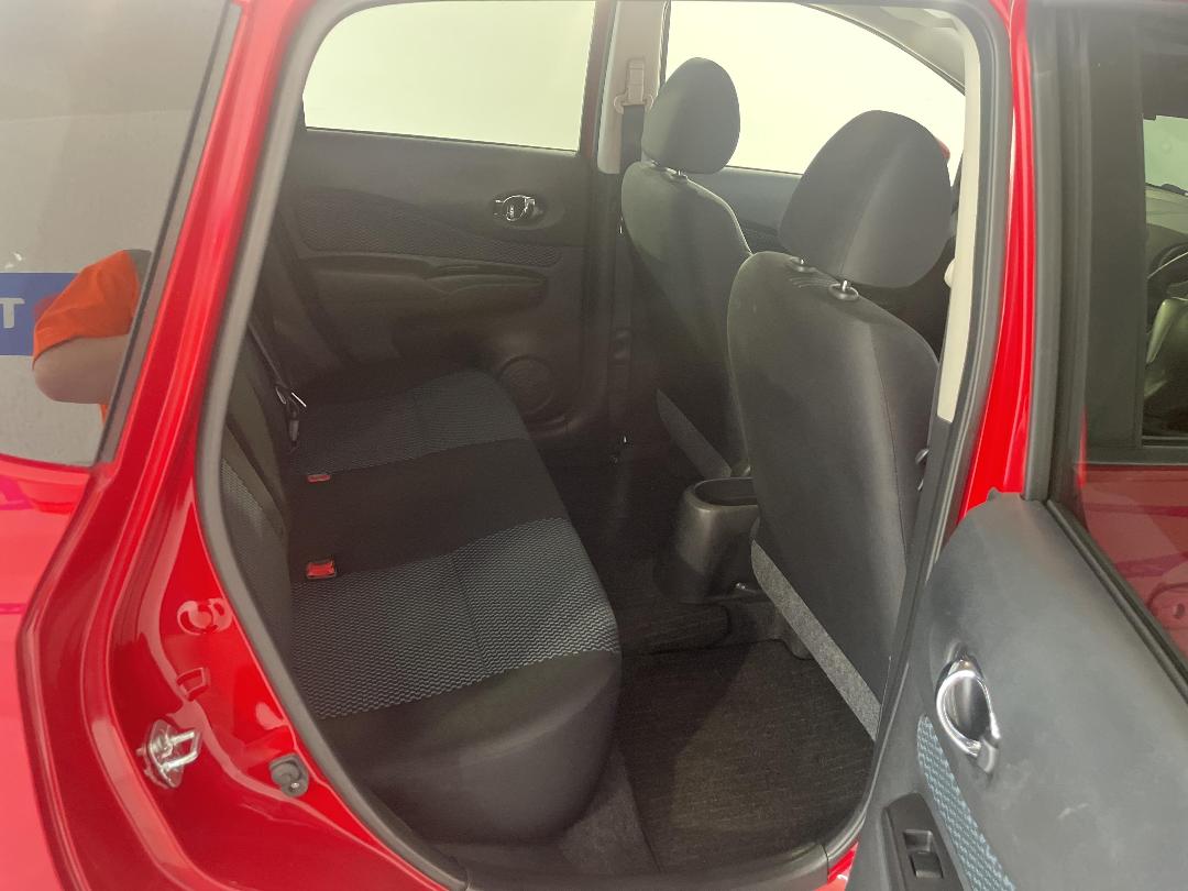 Photo '20' of Nissan Note