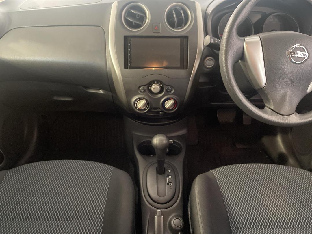 Photo '18' of Nissan Note