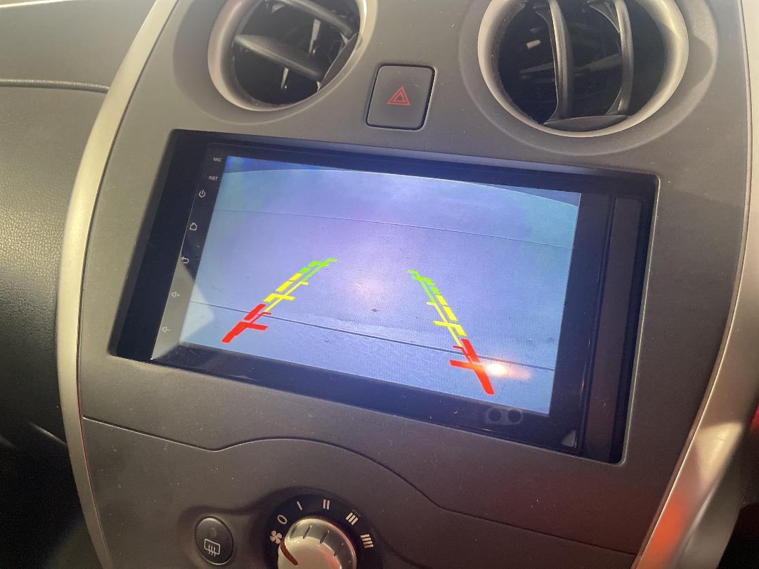 Photo '27' of Nissan Note