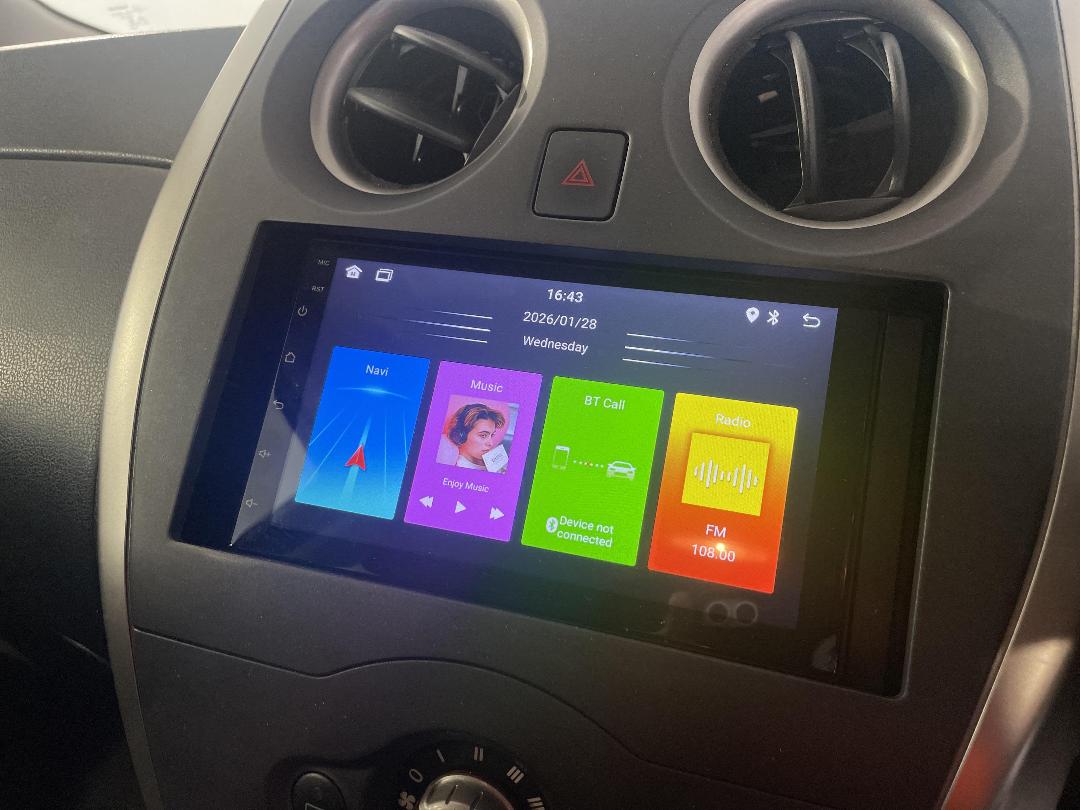 Photo '26' of Nissan Note