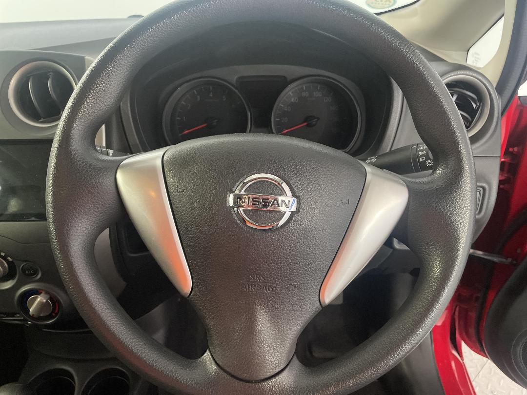 Photo '25' of Nissan Note