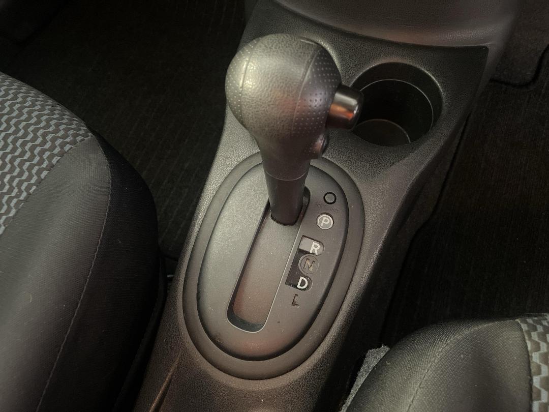 Photo '29' of Nissan Note