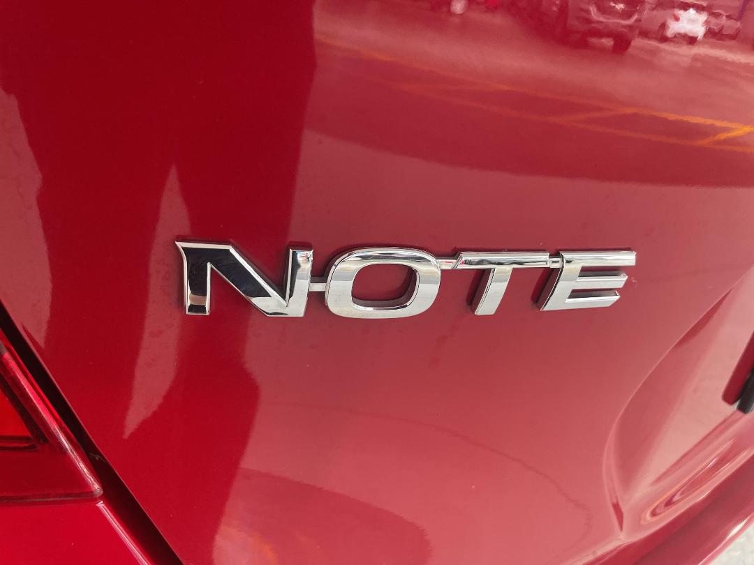 Photo '33' of Nissan Note