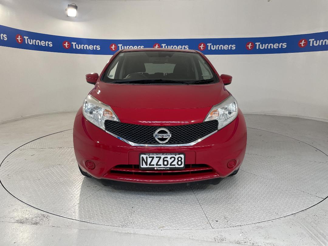 Photo '2' of Nissan Note