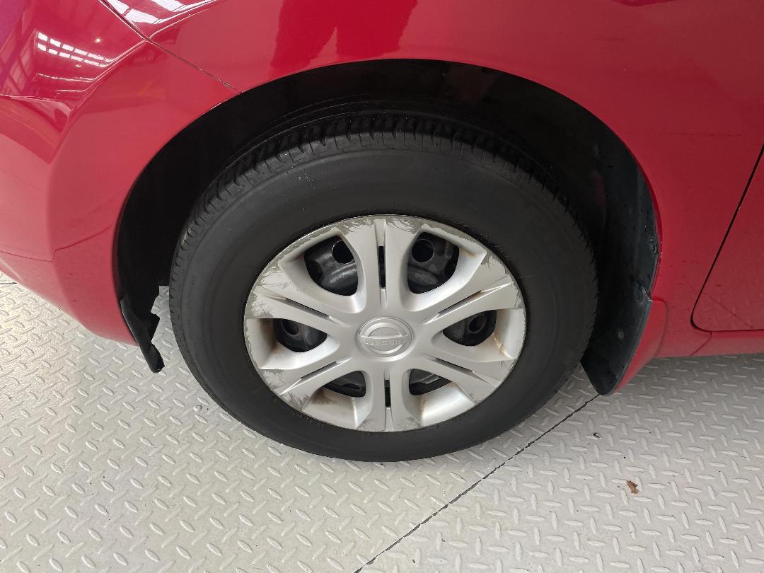 Photo '10' of Nissan Note