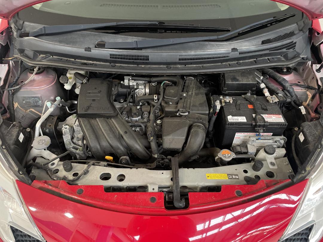 Photo '13' of Nissan Note