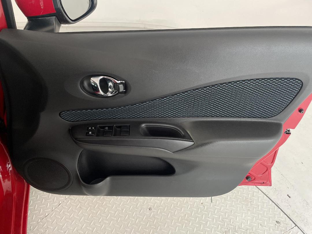 Photo '15' of Nissan Note