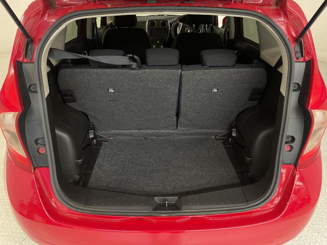 Photo '14' of Nissan Note