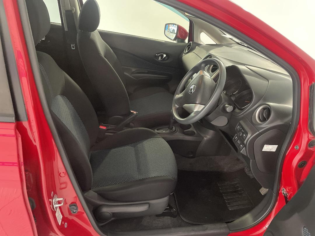 Photo '16' of Nissan Note