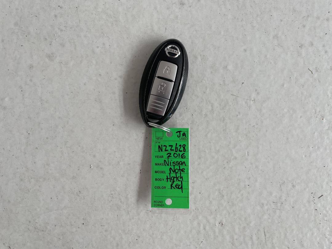 Photo '22' of Nissan Note