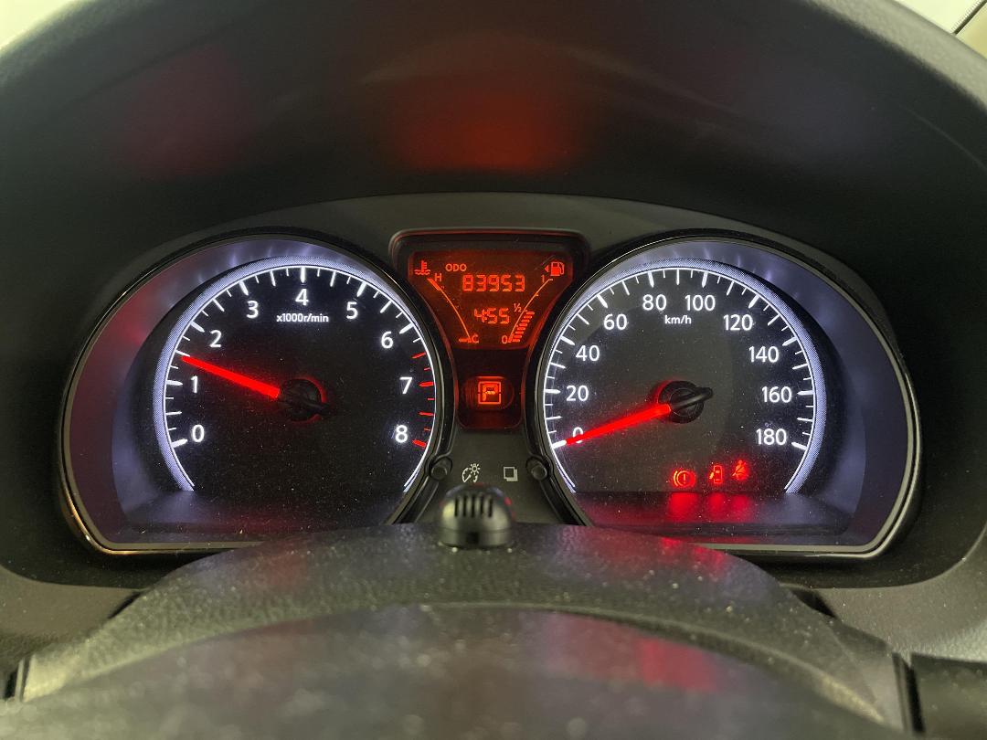 Photo '21' of Nissan Note