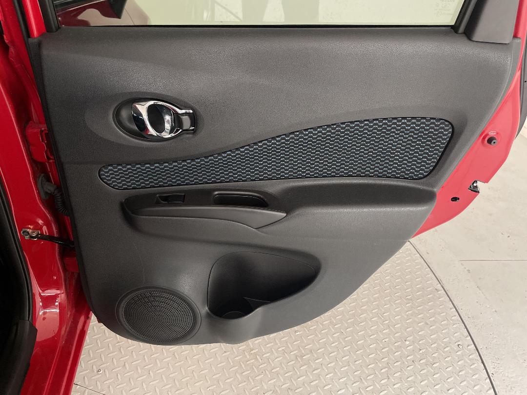 Photo '19' of Nissan Note