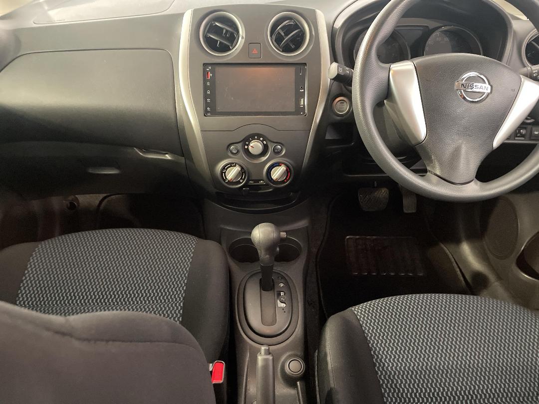 Photo '18' of Nissan Note