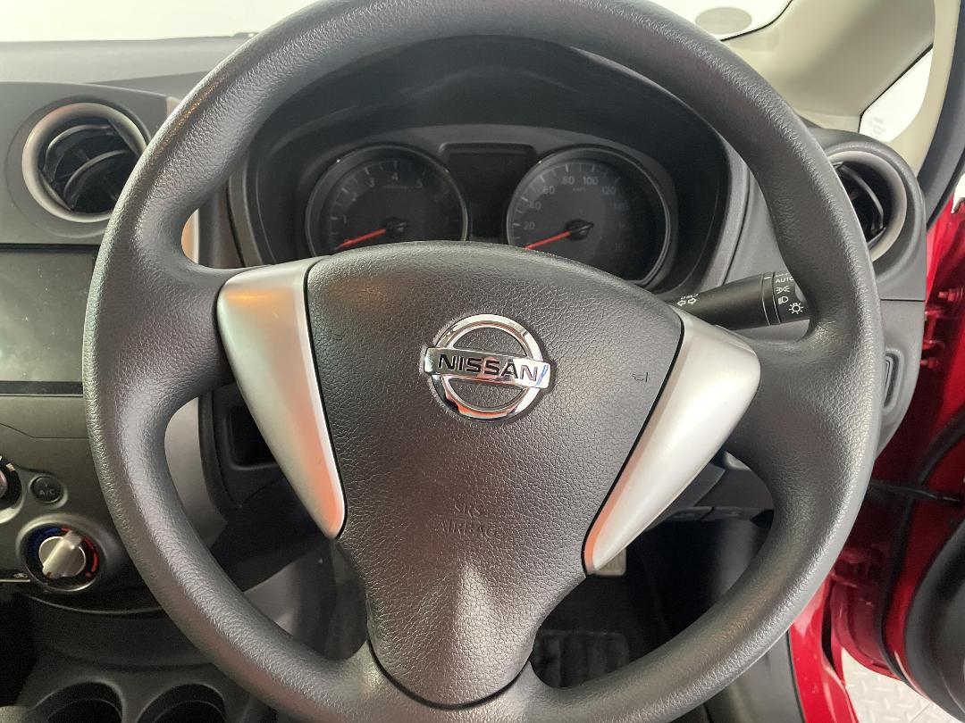 Photo '25' of Nissan Note