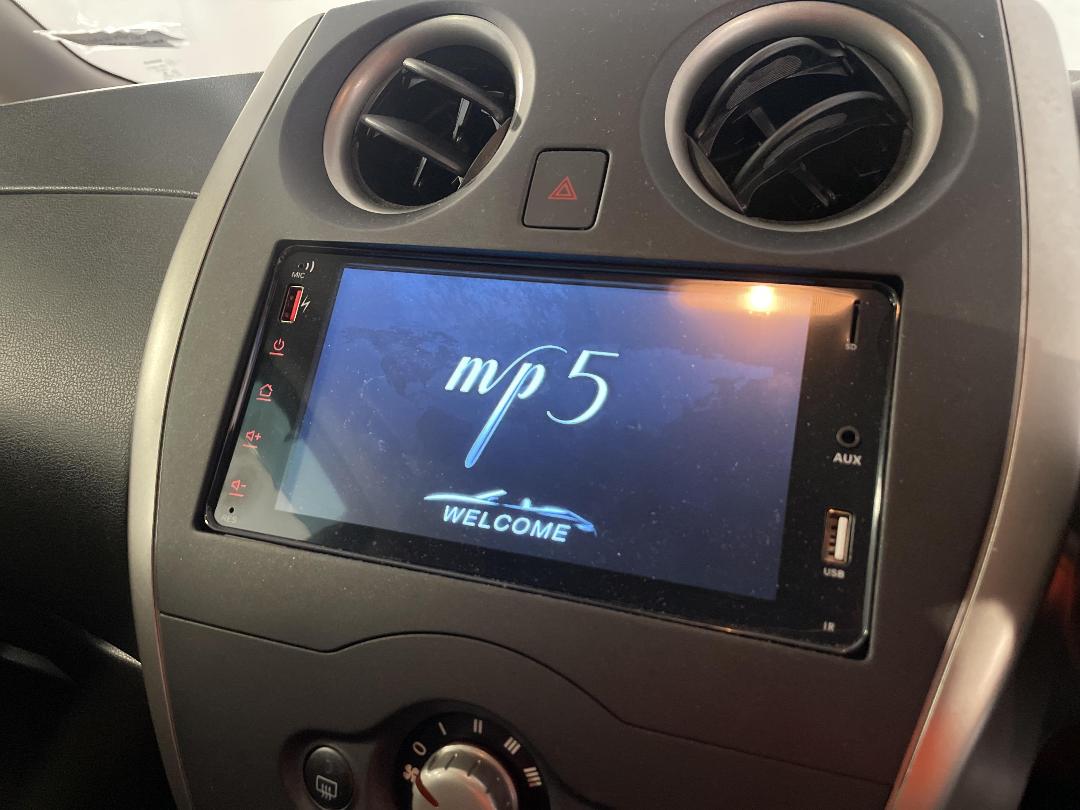 Photo '26' of Nissan Note