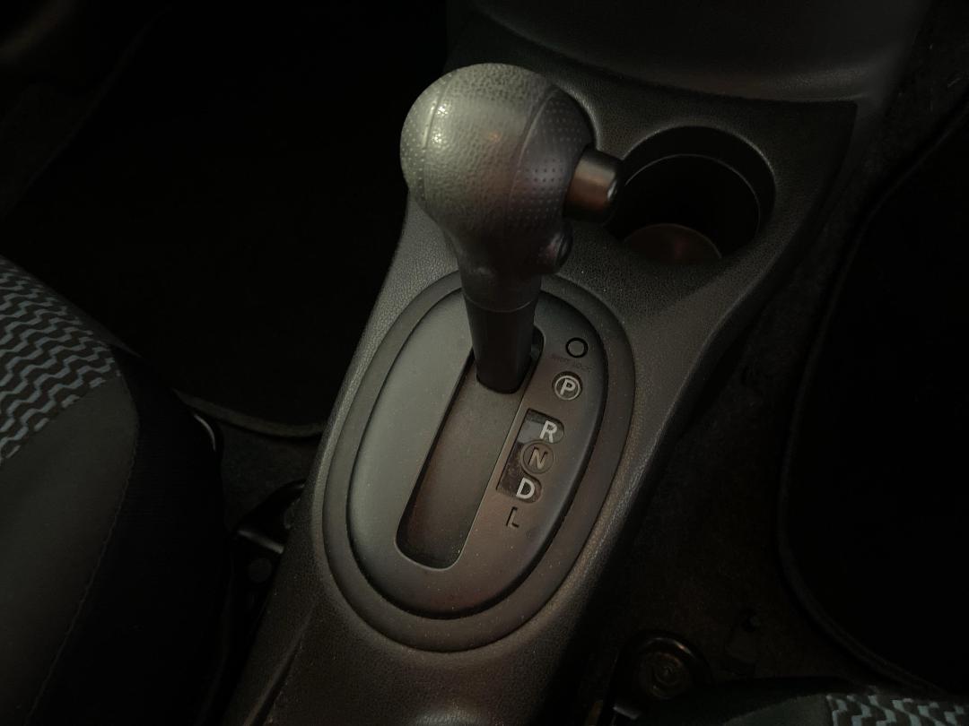 Photo '29' of Nissan Note