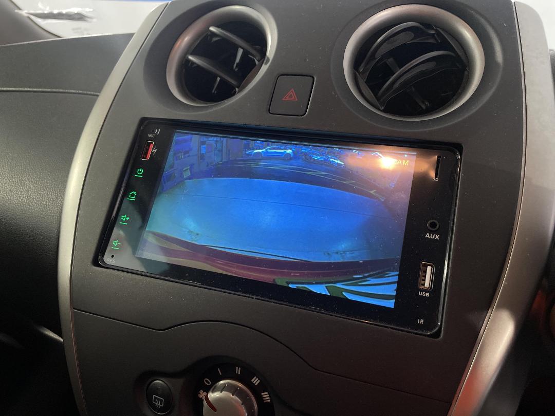 Photo '27' of Nissan Note