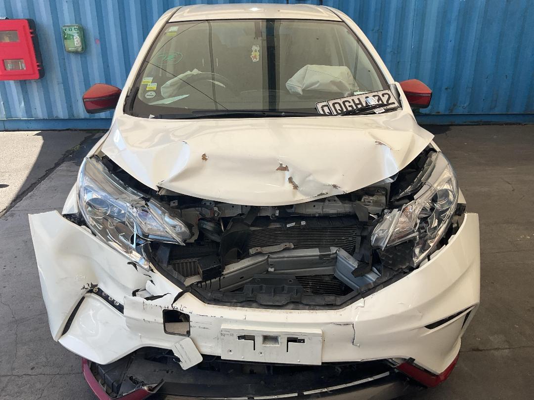 Photo '2' of Nissan Note