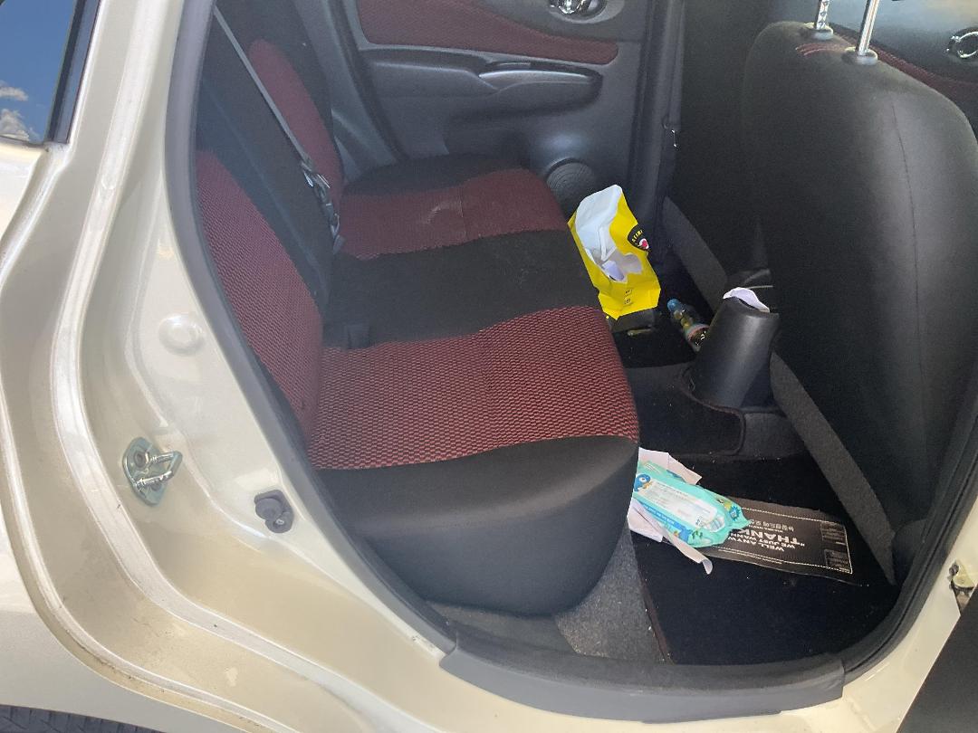 Photo '6' of Nissan Note