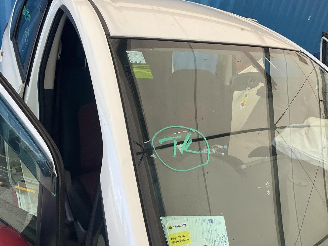 Photo '10' of Nissan Note