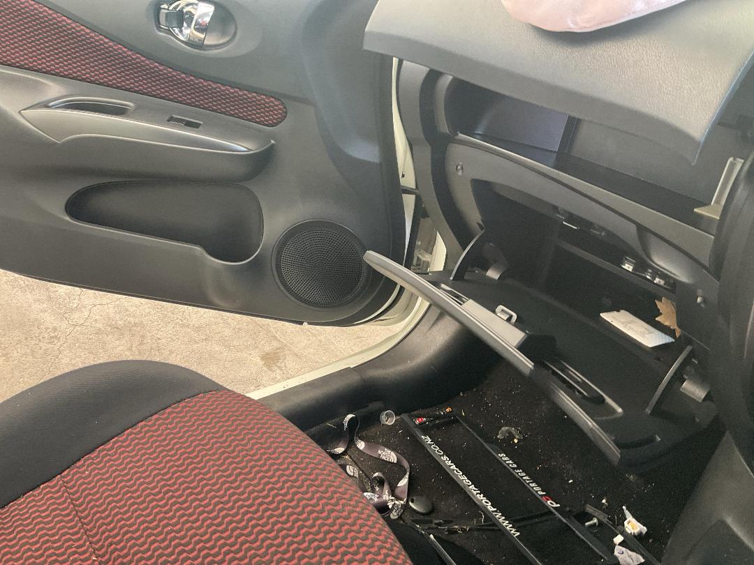 Photo '9' of Nissan Note