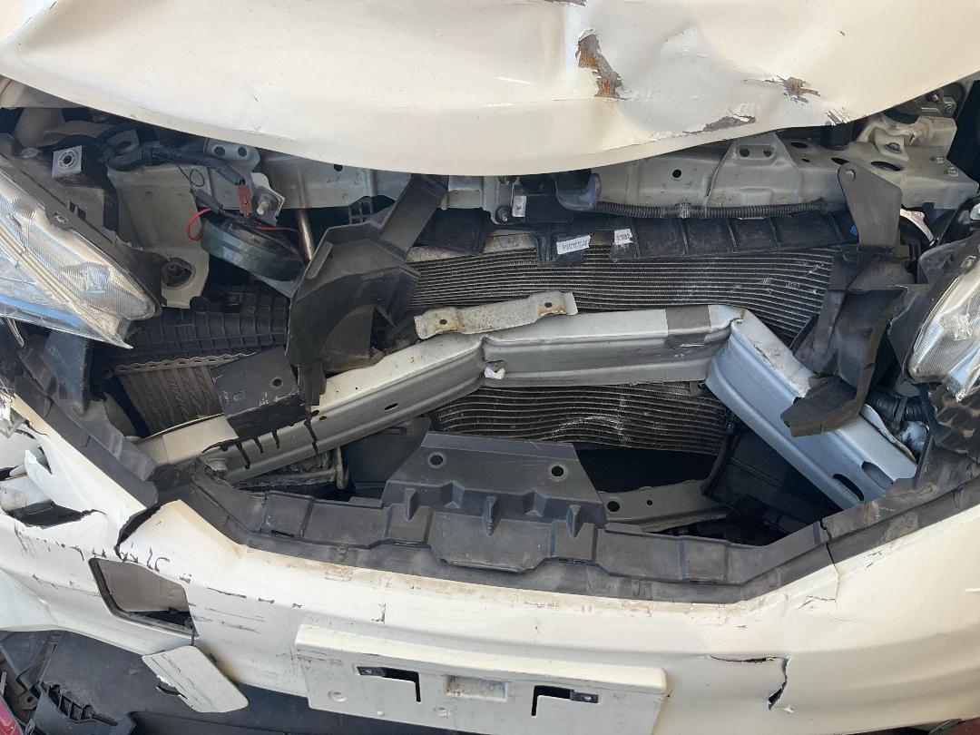 Photo '11' of Nissan Note