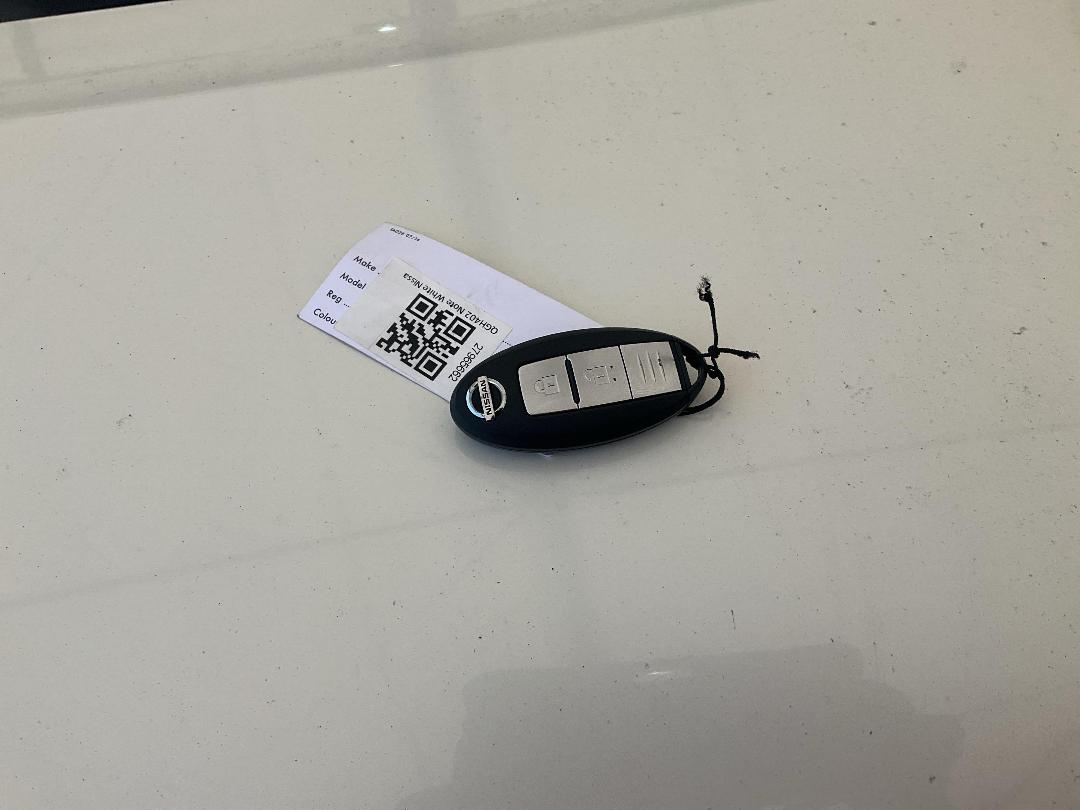 Photo '13' of Nissan Note