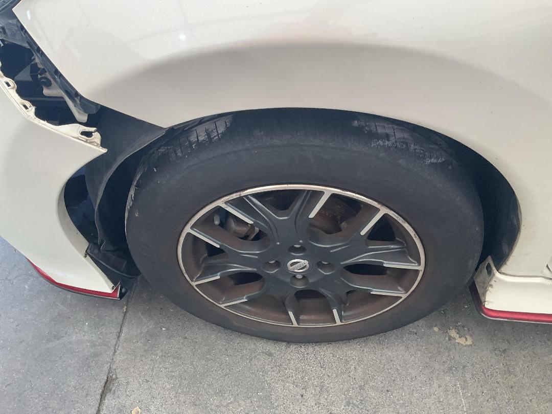 Photo '16' of Nissan Note