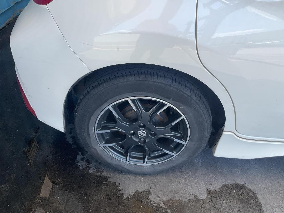 Photo '18' of Nissan Note