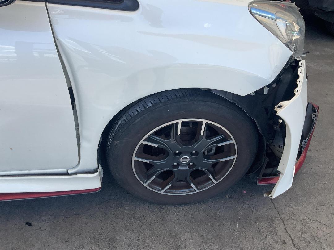 Photo '19' of Nissan Note