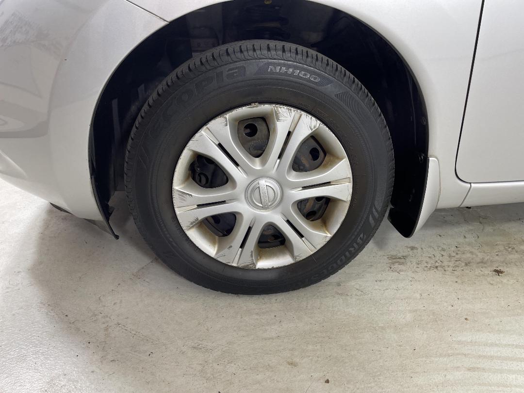 Photo '10' of Nissan Note Photo '10' of Nissan Note