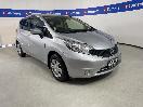 Thumbnail '1' of Nissan Note