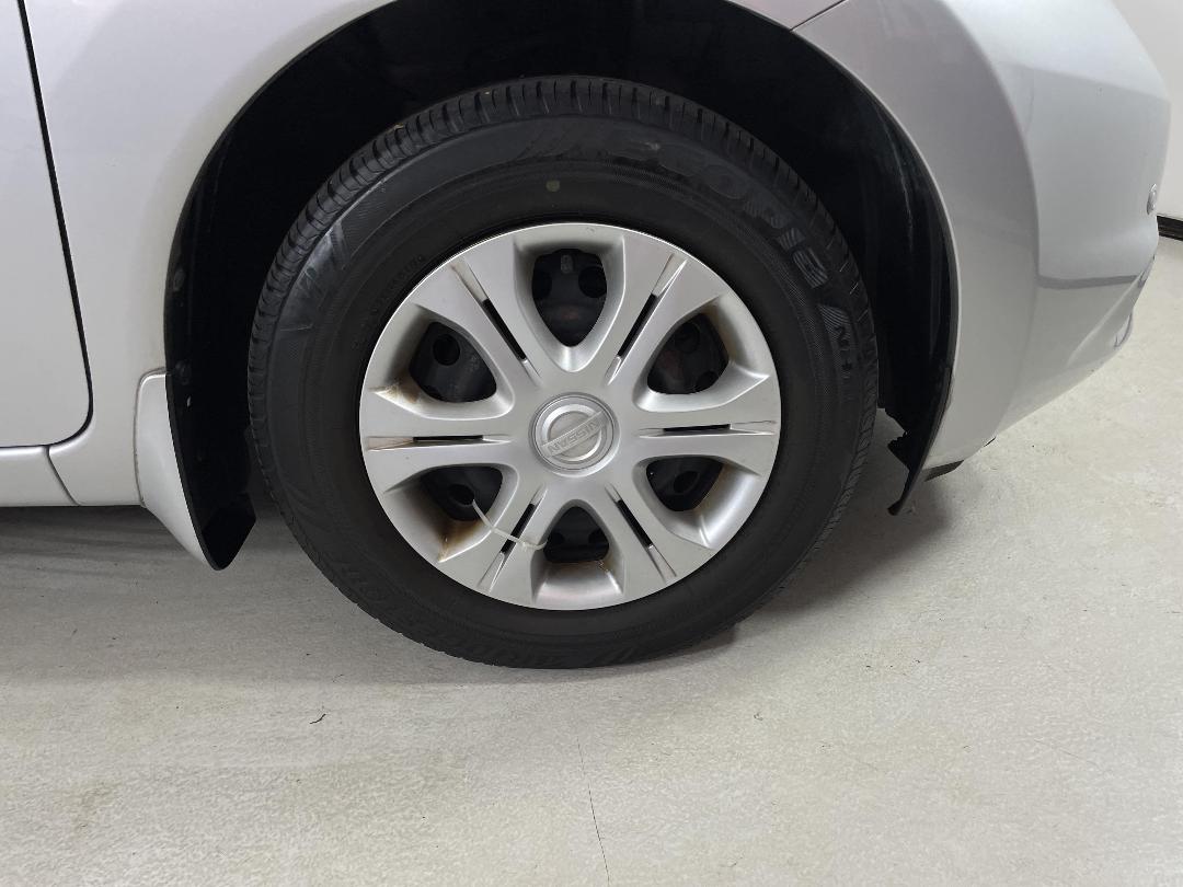 Photo '9' of Nissan Note Photo '9' of Nissan Note