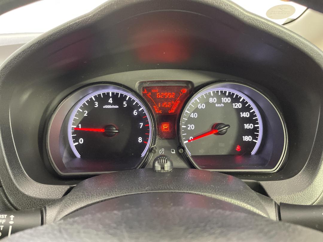 Photo '21' of Nissan Note Photo '21' of Nissan Note