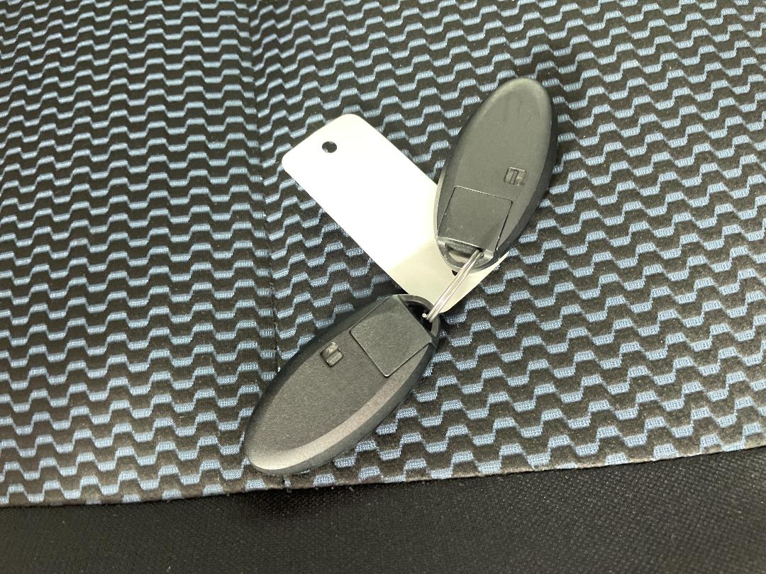 Photo '22' of Nissan Note Photo '22' of Nissan Note