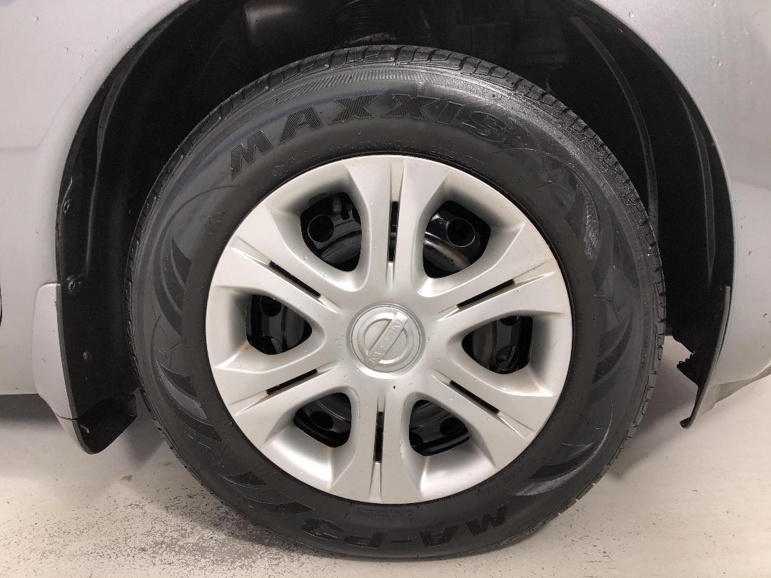 Photo '9' of Nissan Note Photo '9' of Nissan Note