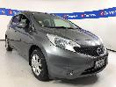Thumbnail '1' of Nissan Note