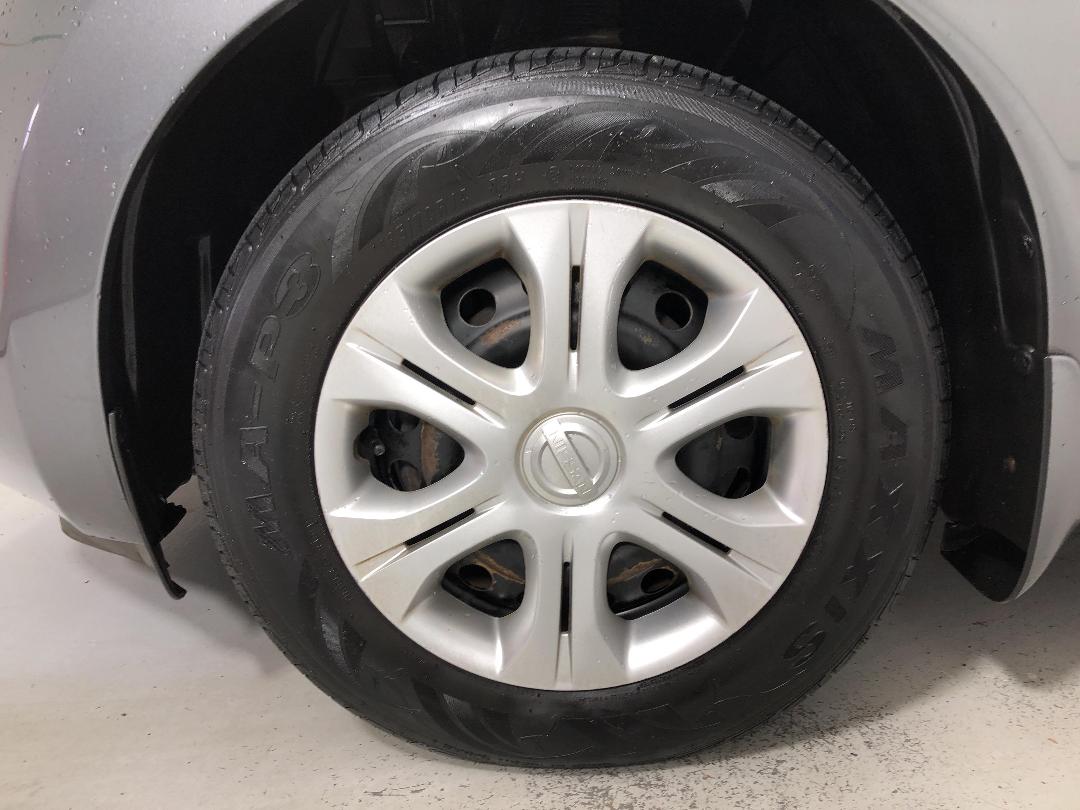 Photo '10' of Nissan Note Photo '10' of Nissan Note