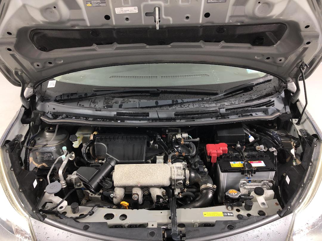 Photo '13' of Nissan Note Photo '13' of Nissan Note