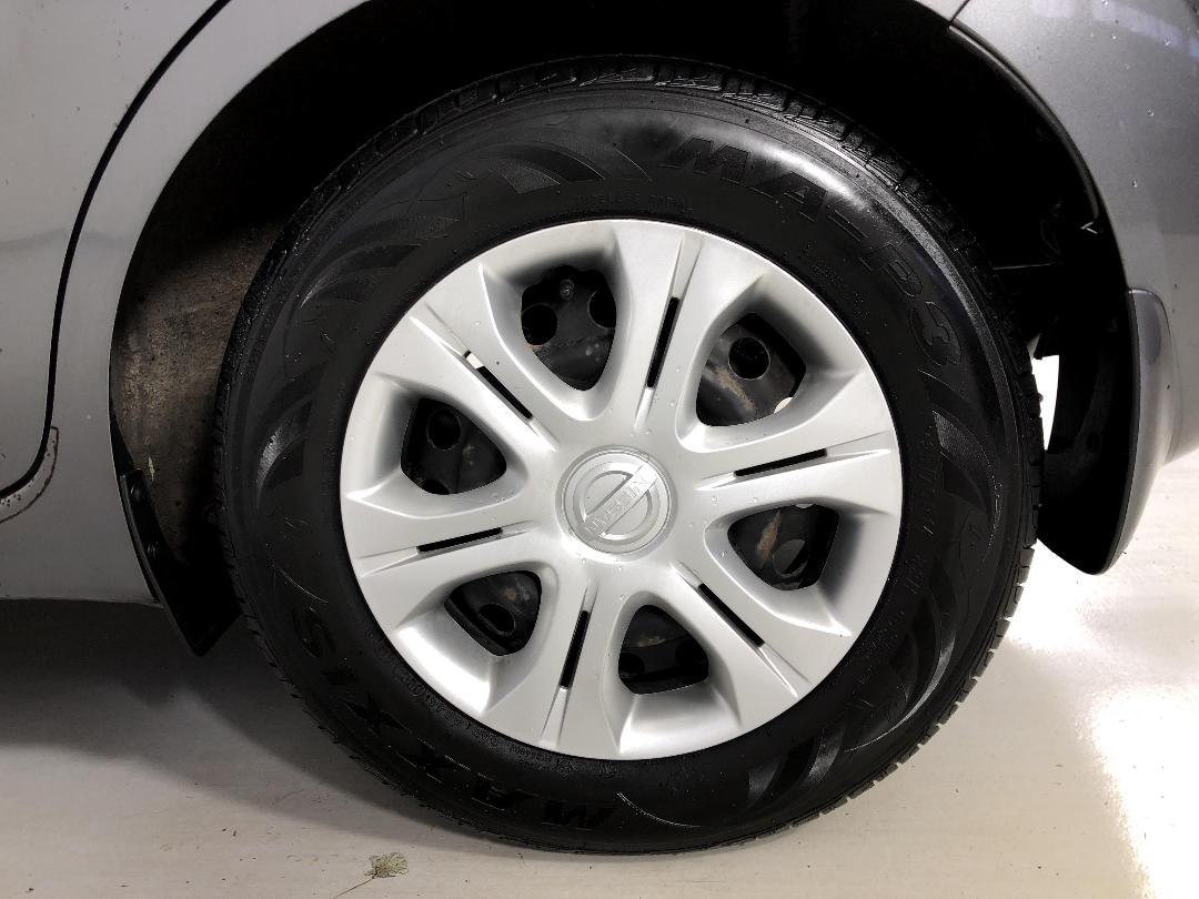 Photo '11' of Nissan Note Photo '11' of Nissan Note