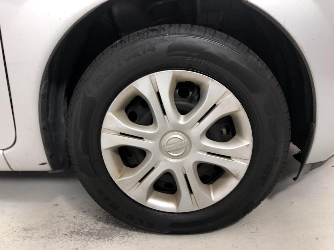 Photo '2' of Nissan Note Photo '2' of Nissan Note