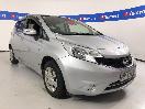 Thumbnail '1' of Nissan Note
