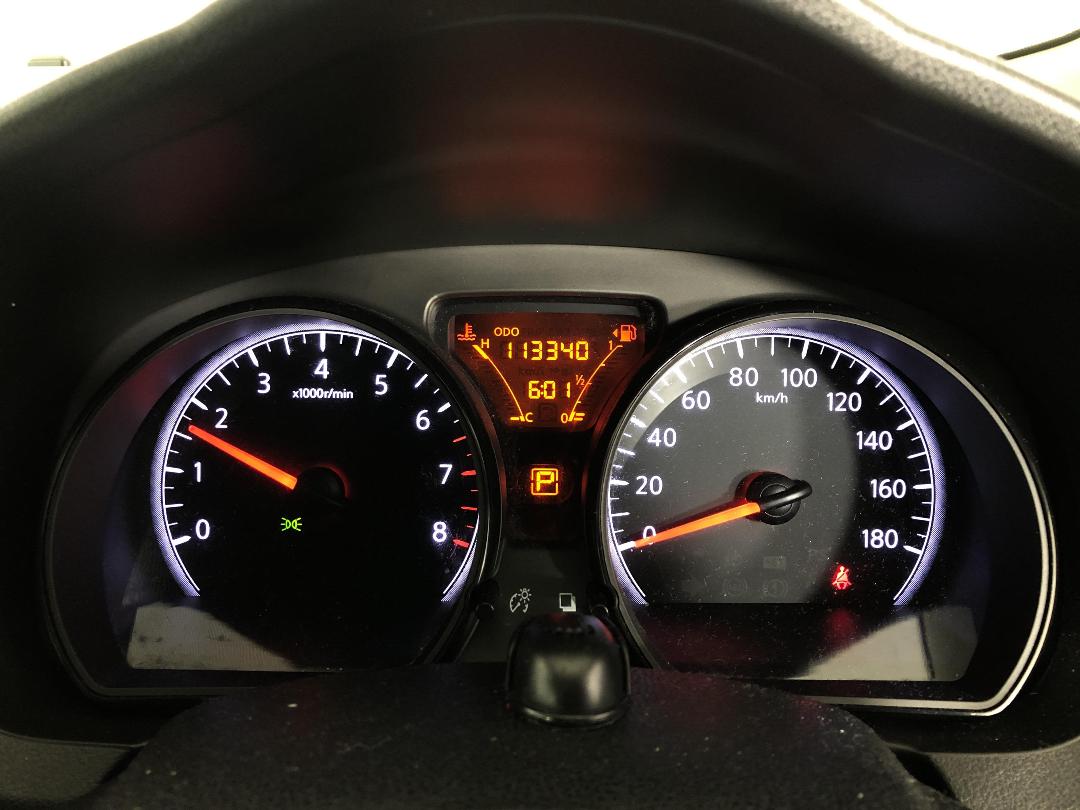 Photo '16' of Nissan Note Photo '16' of Nissan Note