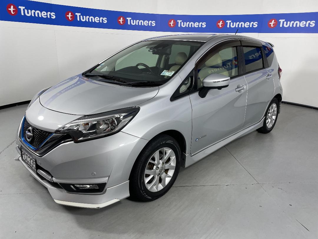 Photo '4' of Nissan Note Photo '4' of Nissan Note